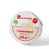 Camembert 125g